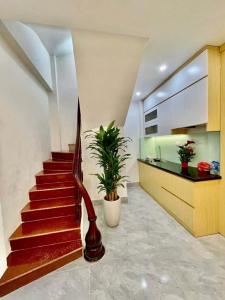 BÁN NHÀ TÔN THẤT TÙNG_30m2_4 TẦNG_SAU 1 NHÀ RA Ô TÔ_GẦN PHỐ_NGÕ THOÁNG_hơn 7 tỷ